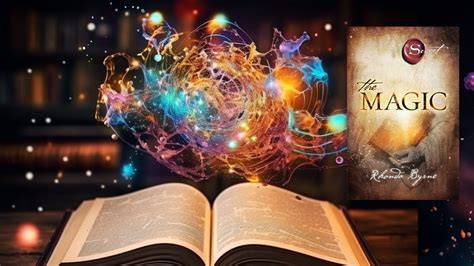 The witchcraft rhonda byrne e book